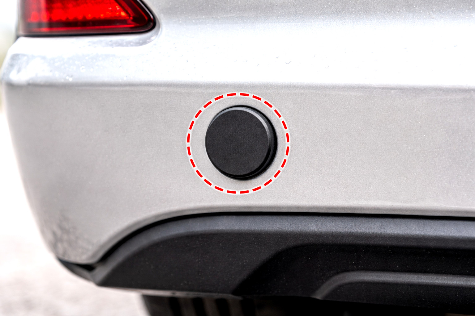 Auto Body Snap-In Hole Plugs Choose Size PE Flush Panel Covers Firewall MRO