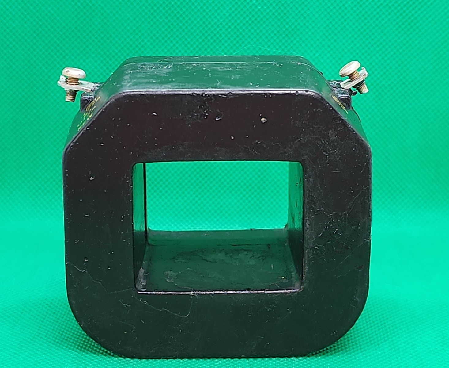 SQUARE D 1775-S1-U11A 24V 60HZ AC MAGNETIC COIL [2NS1]