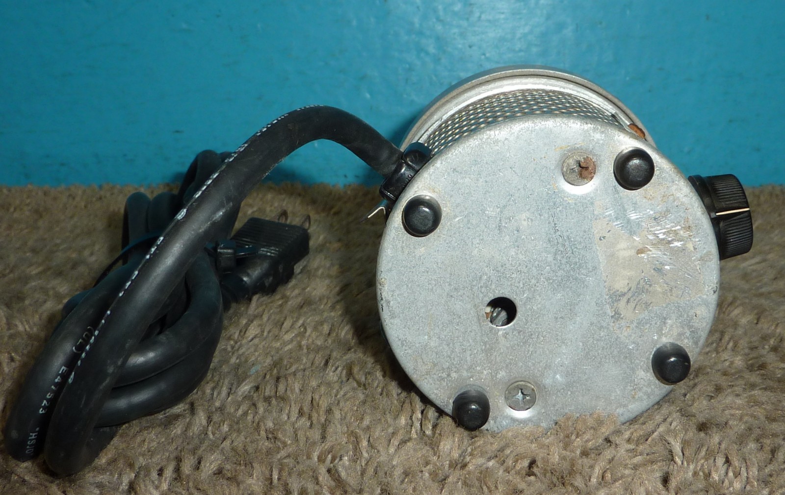 Barnstead Thermolyne Hot Plate 3.5in Working