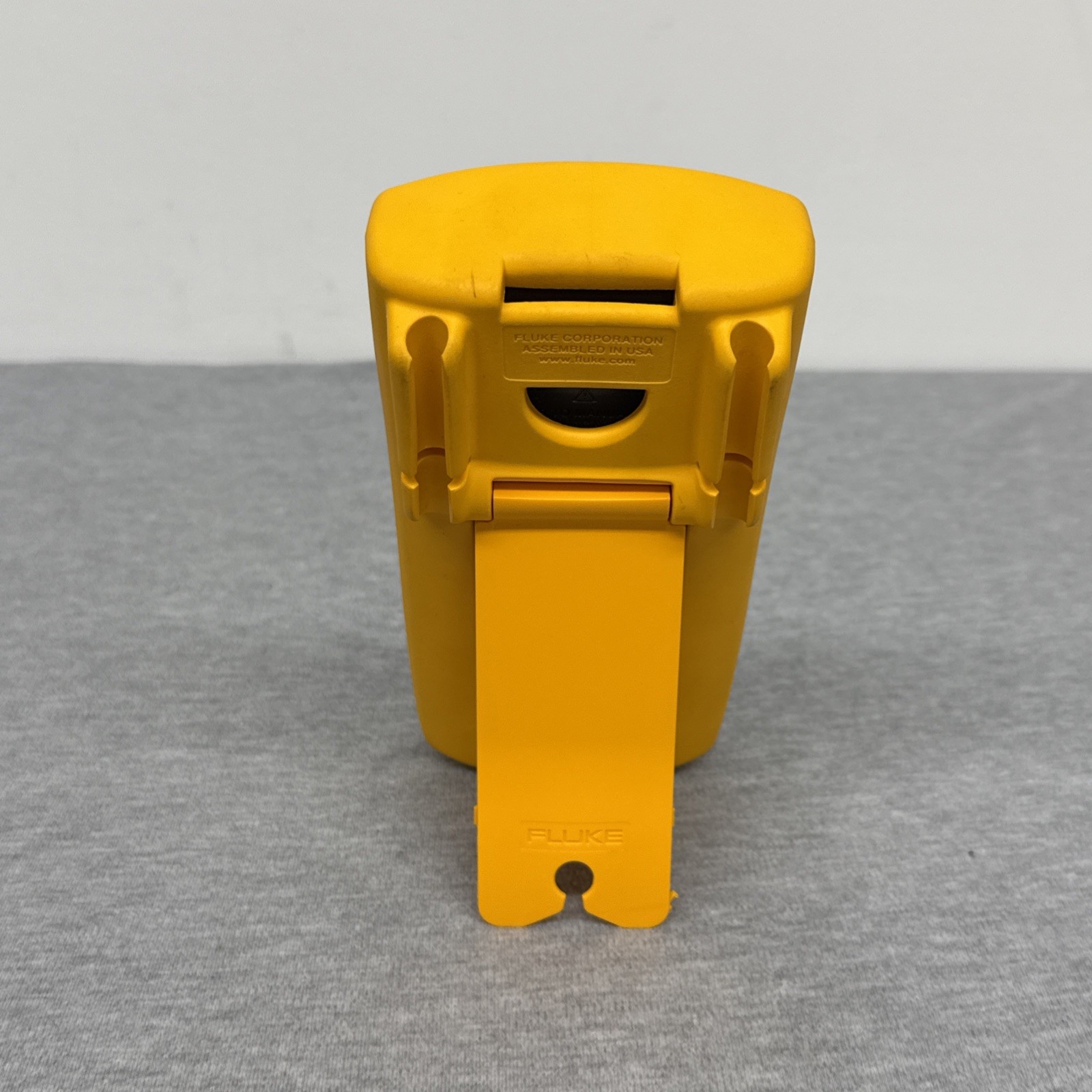 Fluke 87 V True-RMS Multimeter CAT III 1000v CAT IV 600v W/ Case & Accessories
