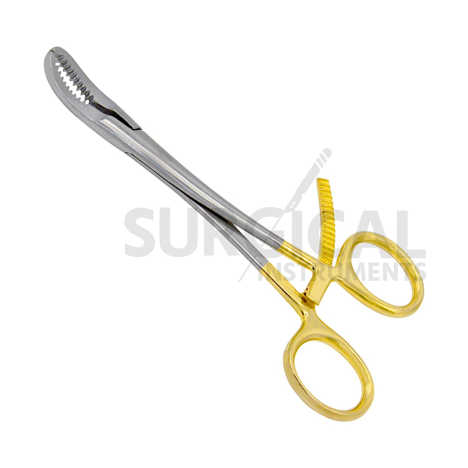 T/C Bone Holding Forceps 5.5″ Surgical Orthopedic Instruments German Grade