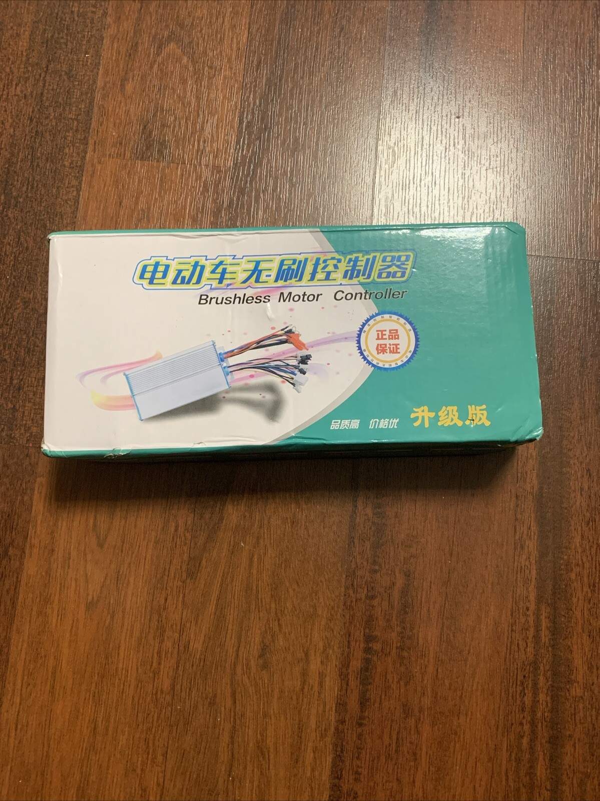 Golfpartstore GPS2266472- 2000W Motor Speed Controller (IL/RT6-18021-GPS2266…