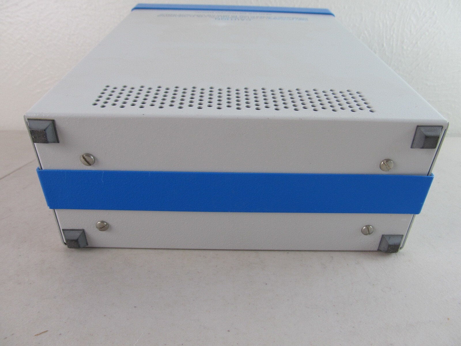 GOW-MAC INSTRUMENTS GAS LEAK DETECTOR 21-150