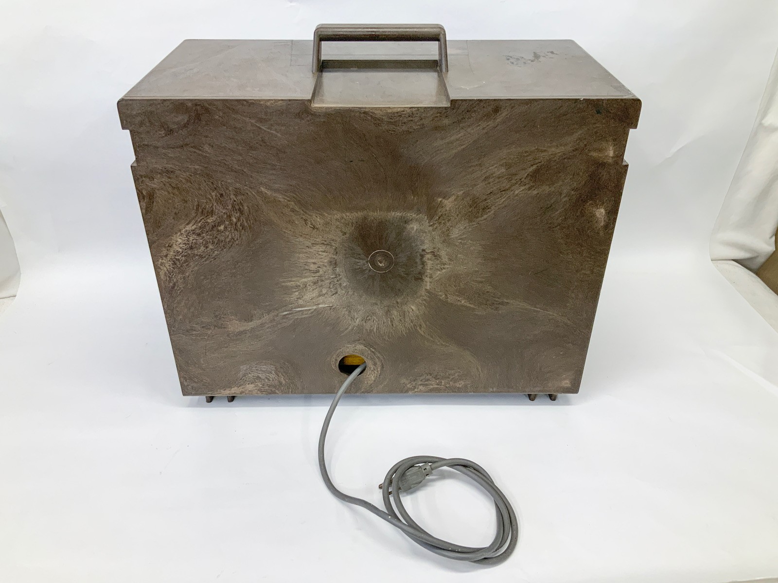 Marking Methods Inc Mark 300 Electro Chemical Etching System – TESTED Works