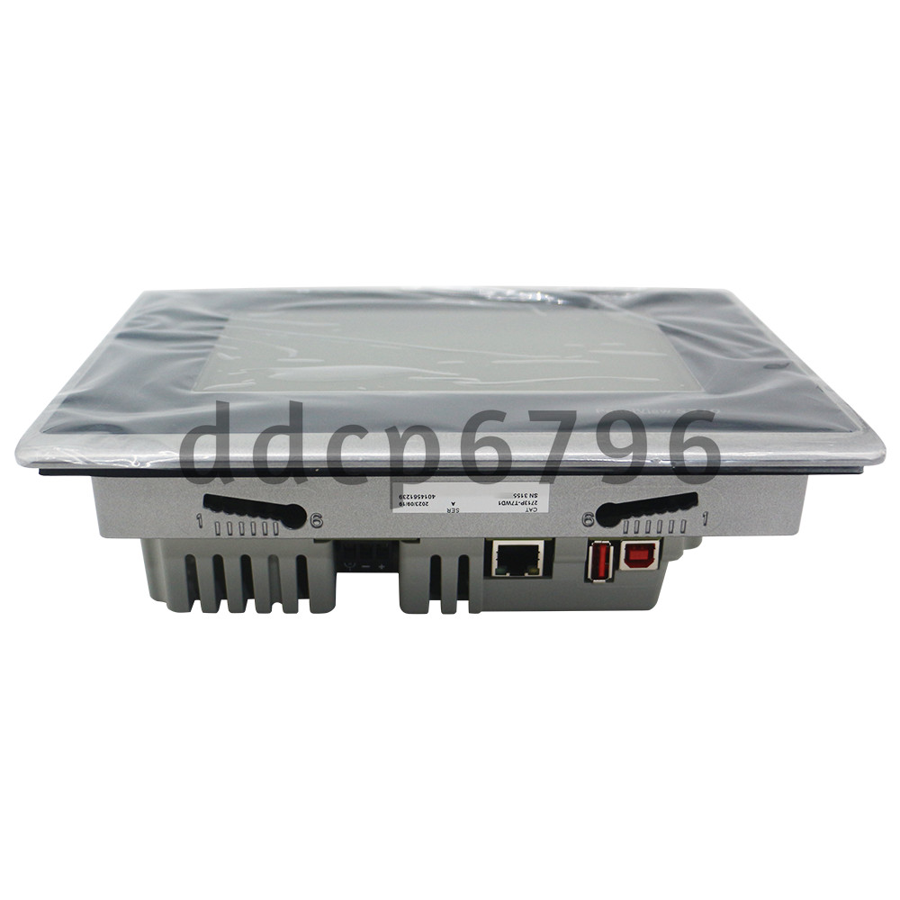 100% 2023 New AB PanelView 5310 Graphic Terminal 2713P-T7WD1 Allen Bradley