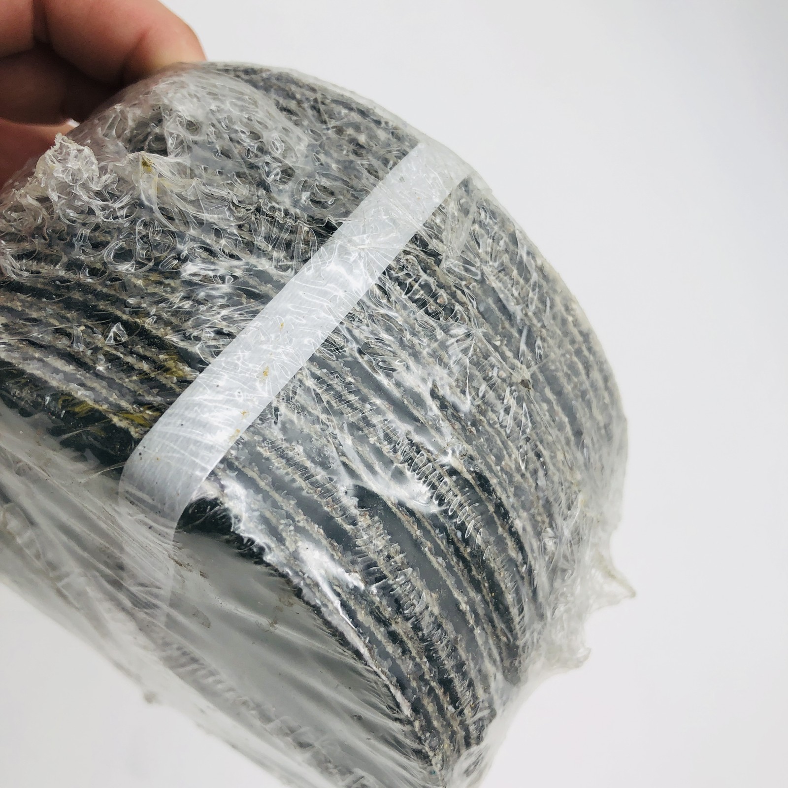 ARC Predator 71-057801W Resin Fiber Disc 5″x7/8″ 24 Grit Performance Coated 25pk
