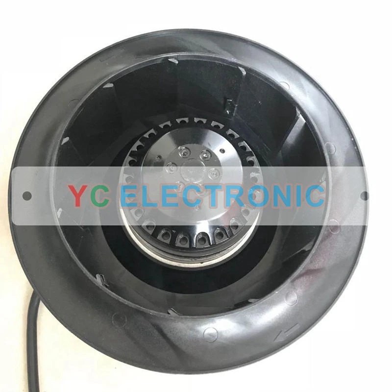 1PCS New LXFB2E225/62-P92/35-AA22 Centrifugal Fan 220V0.59/0.79A 126/173W