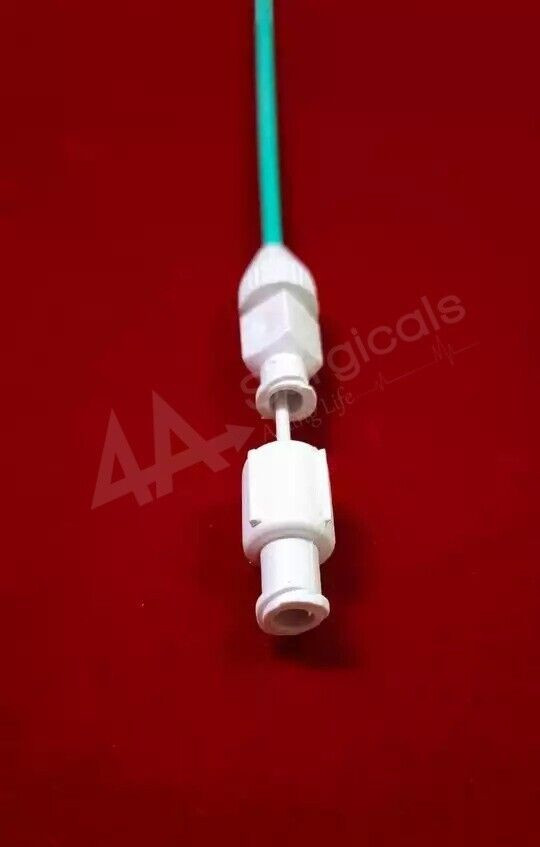 4A Malecot Assorted Sizes Urology Set of 10 Sterilised