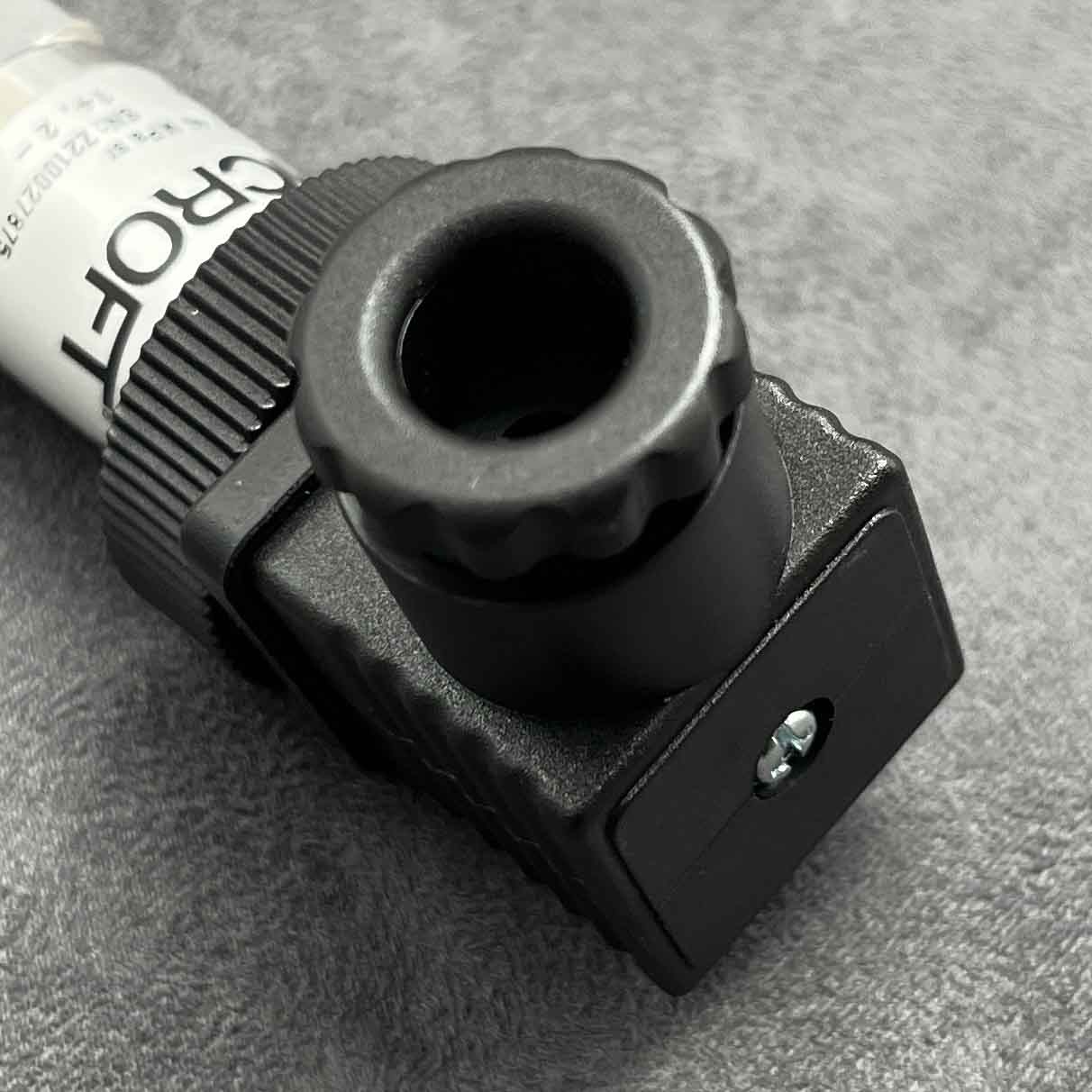 Pressure Sensor for ASHCROFT KM41 0-10V DC12-32V servo system sensor 0-400Bar