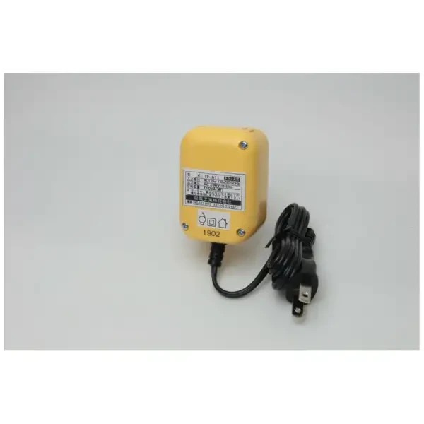 Step Down Transformer 110W Nissyo TP-811 110/120V to 100V made in japan New