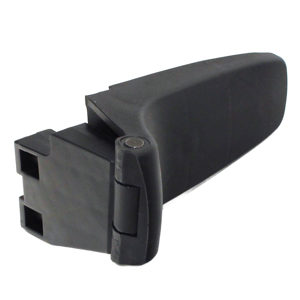 AL179831 LH Door Hinge Fits John Deere Tractors 6000, 6100, 6500, 6600, 6700