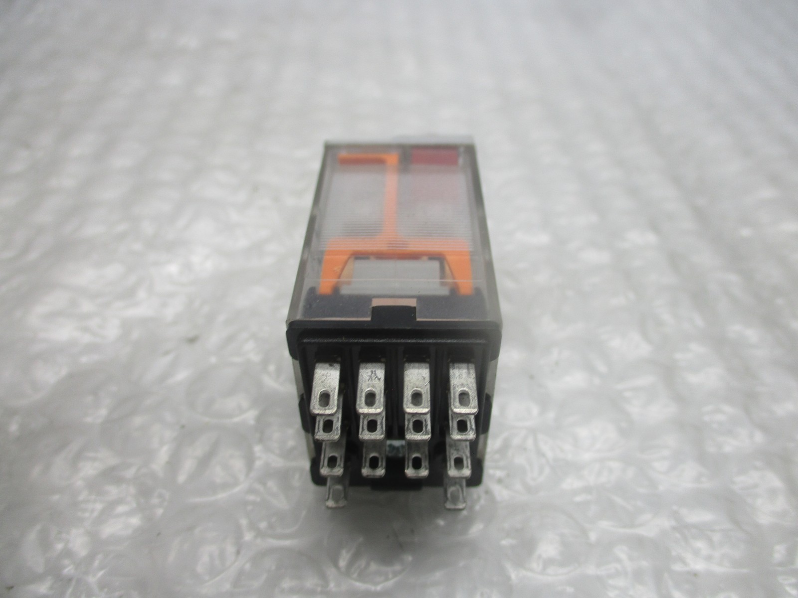 DAYTON 5YR27N RELAY 240V NSNP