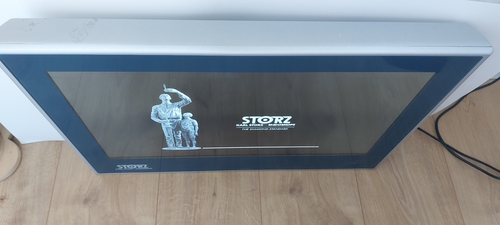 Karl Storz 9626NB-2 / KS-26 Medical Endoscopy Monitor | Tested | Excellent