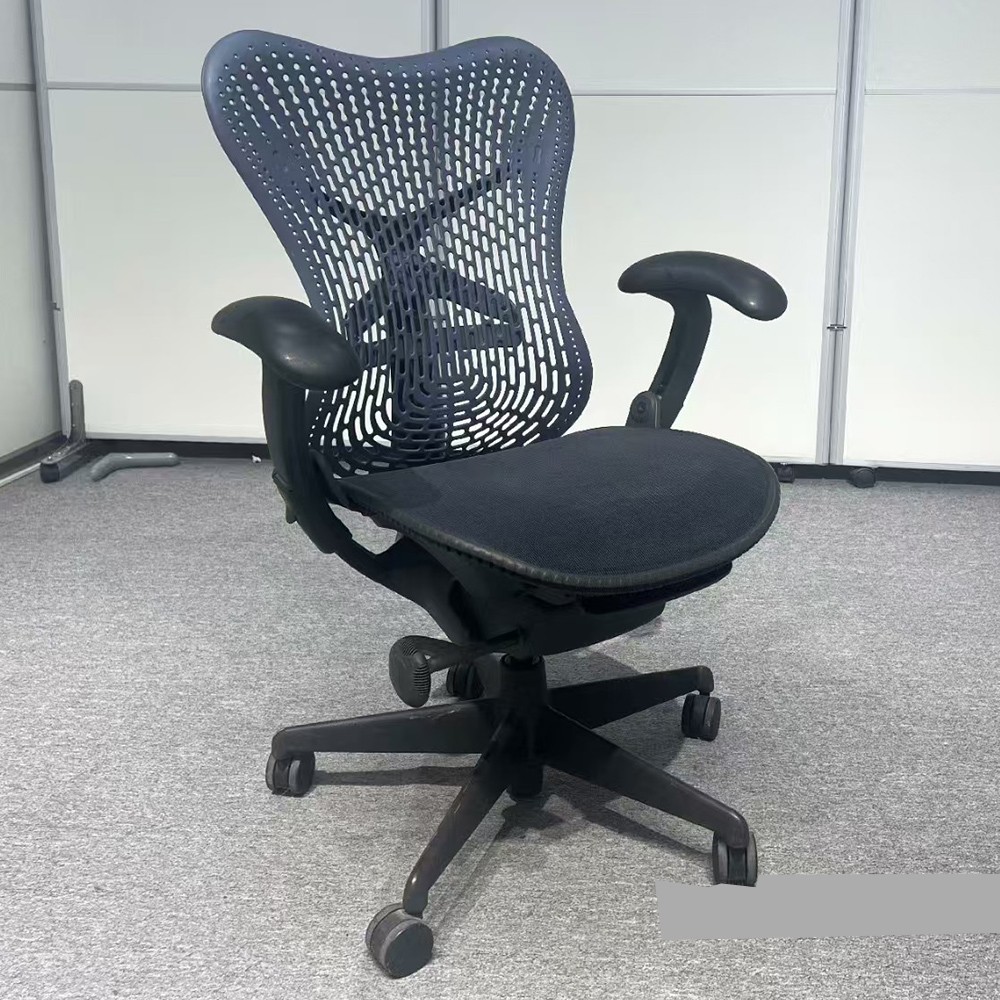 New Seat Foam for Herman Miller Mirra 1 Office Chair Flex Front and Fixed Pan