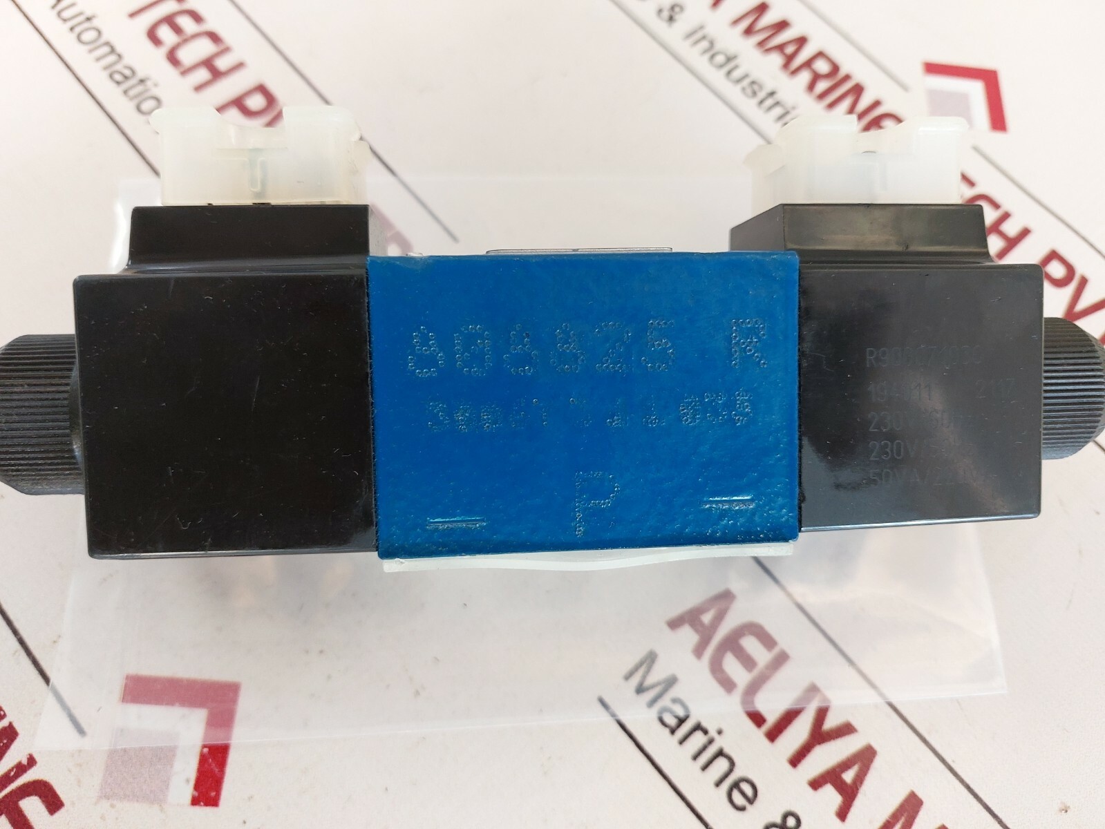 Rexroth 4we 6 D62/offw230n9k4/t06 Solenoid Valve R900935794