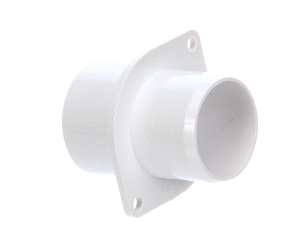 0471703 Hussmann Drain-Red 1.25In-40Mm Genuine OEM HUS0471703