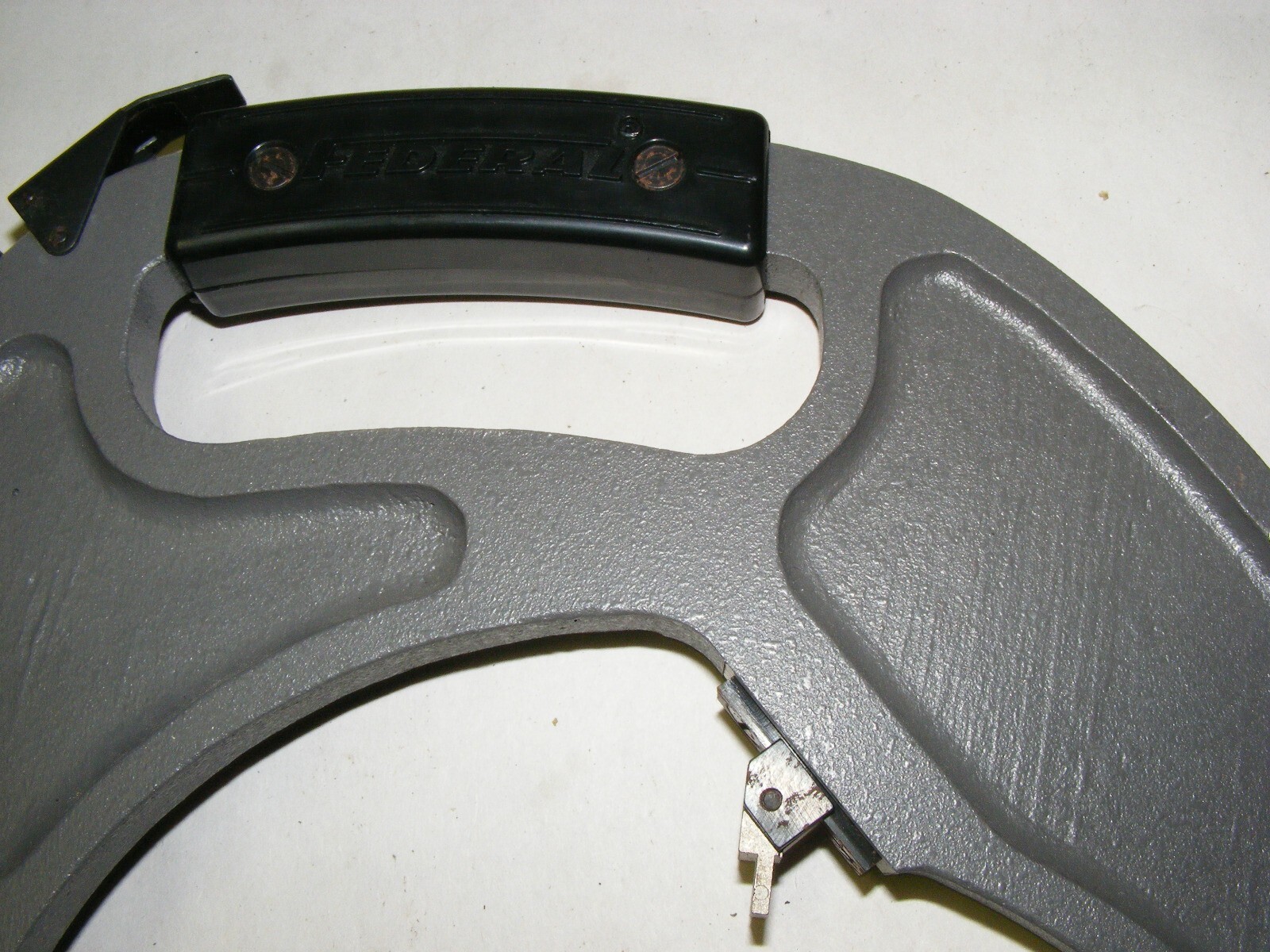 Mahr Federal EDI-301P-6 Snap Gage Handle Only UNUSED (h zz)