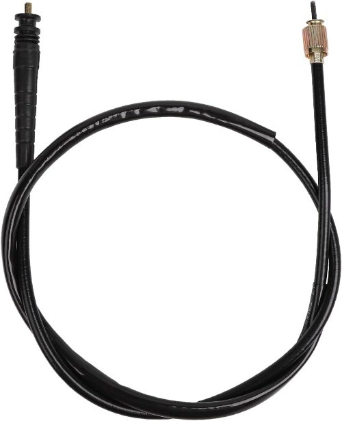 C-100CM Speedmeter Cable 39 Inch M15 Thread Fit for 50CC 150CC Scooter Motorcycl