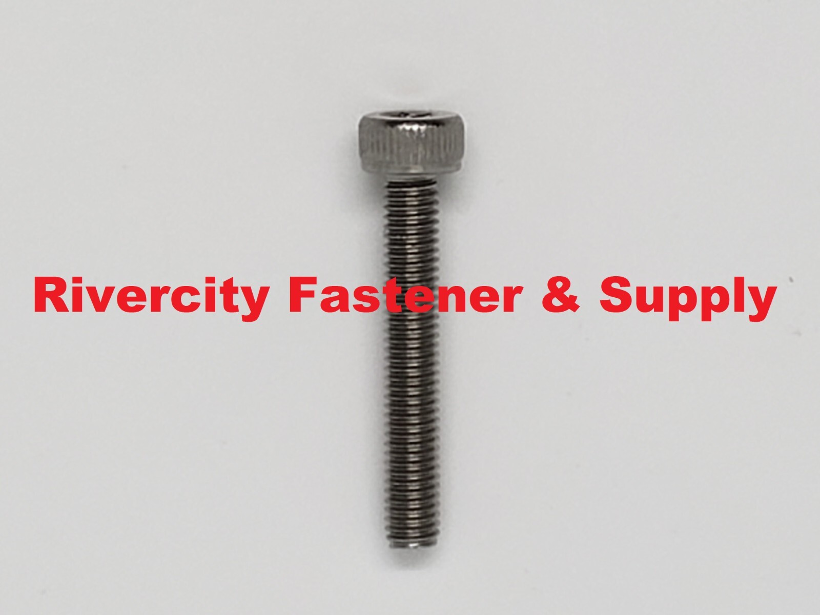 (100) M3-0.5x20mm Socket / Allen Head Cap Screws Stainless 3mm x 20mm Bolts