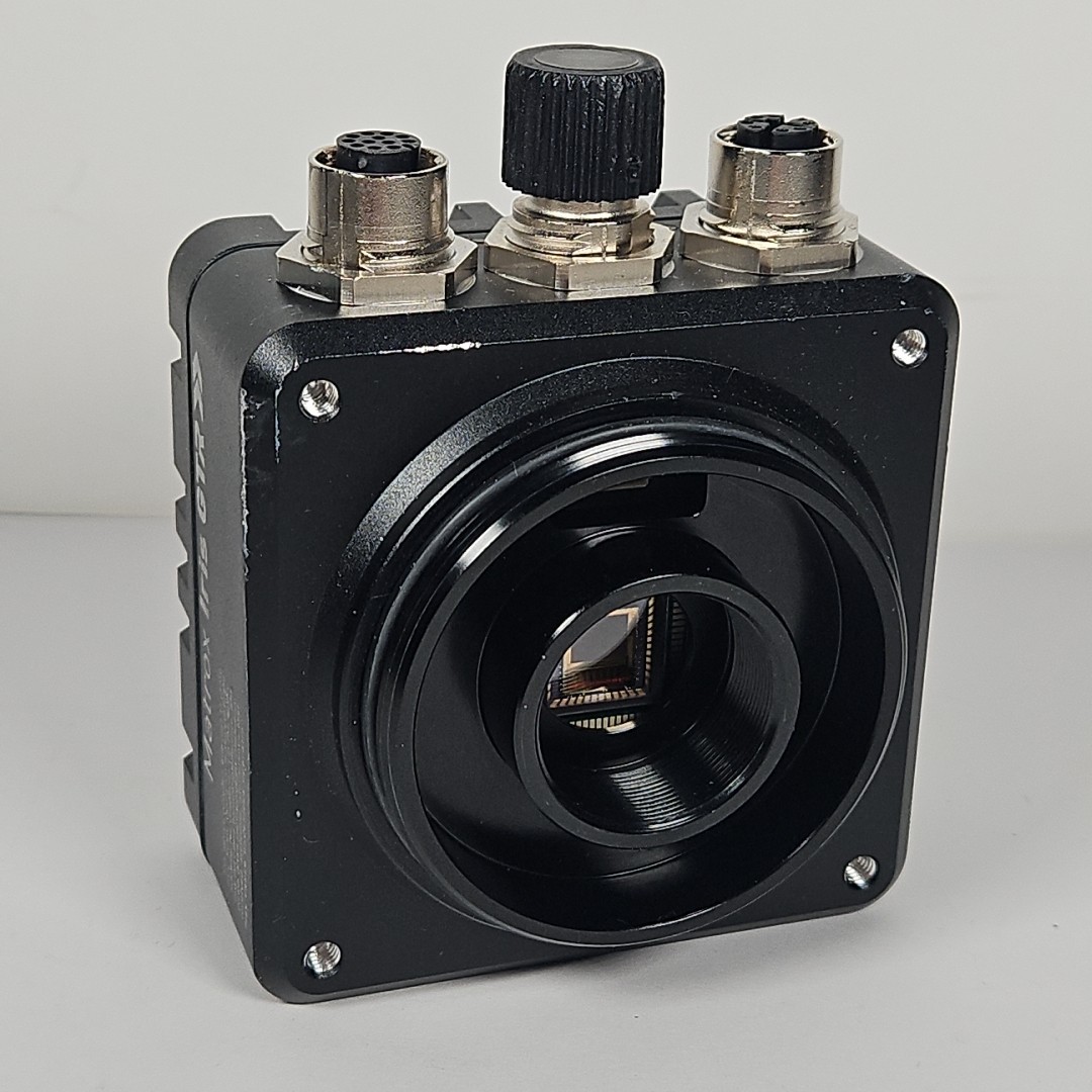 Matrox Iris GTR GTR1300/GMX Smart Cam Machine Vision Camera Body Module Unit
