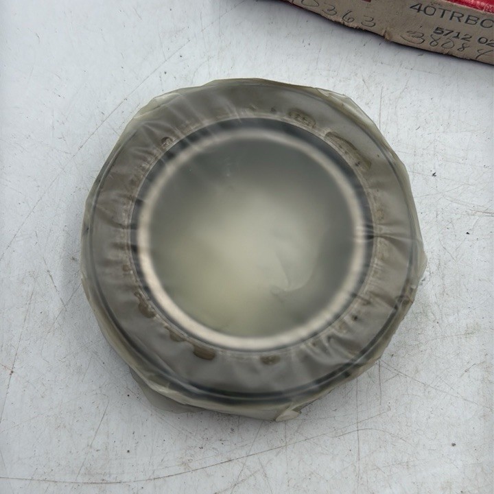 NACHI 40TRBC07-27 Clutch Release Bearing 40 x 66.5 x 19.80mm NOS Japan