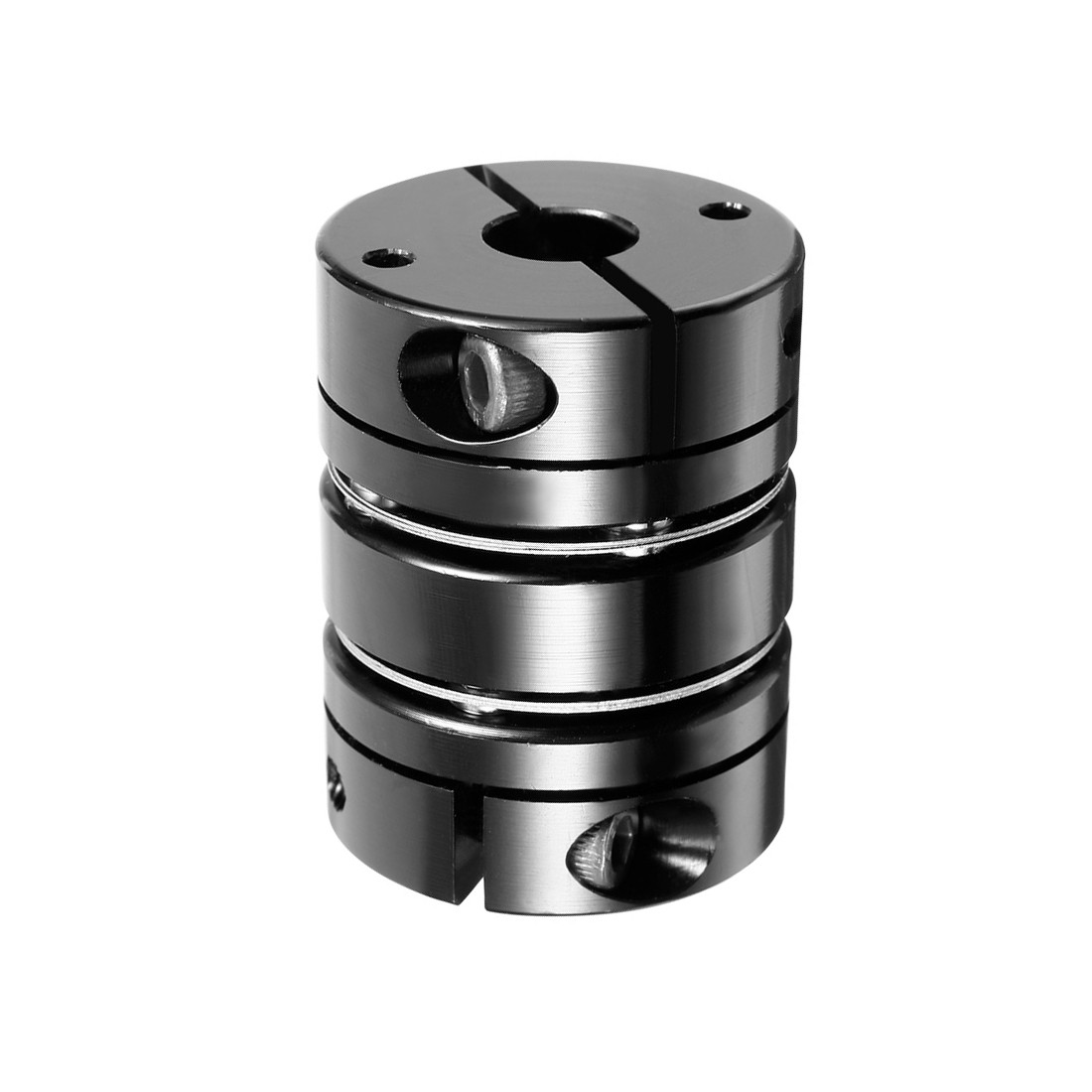 8mmx8mm Clamp Tight Motor Shaft