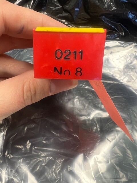 Lot of 88 HSS Screw Machine Sizes as listed