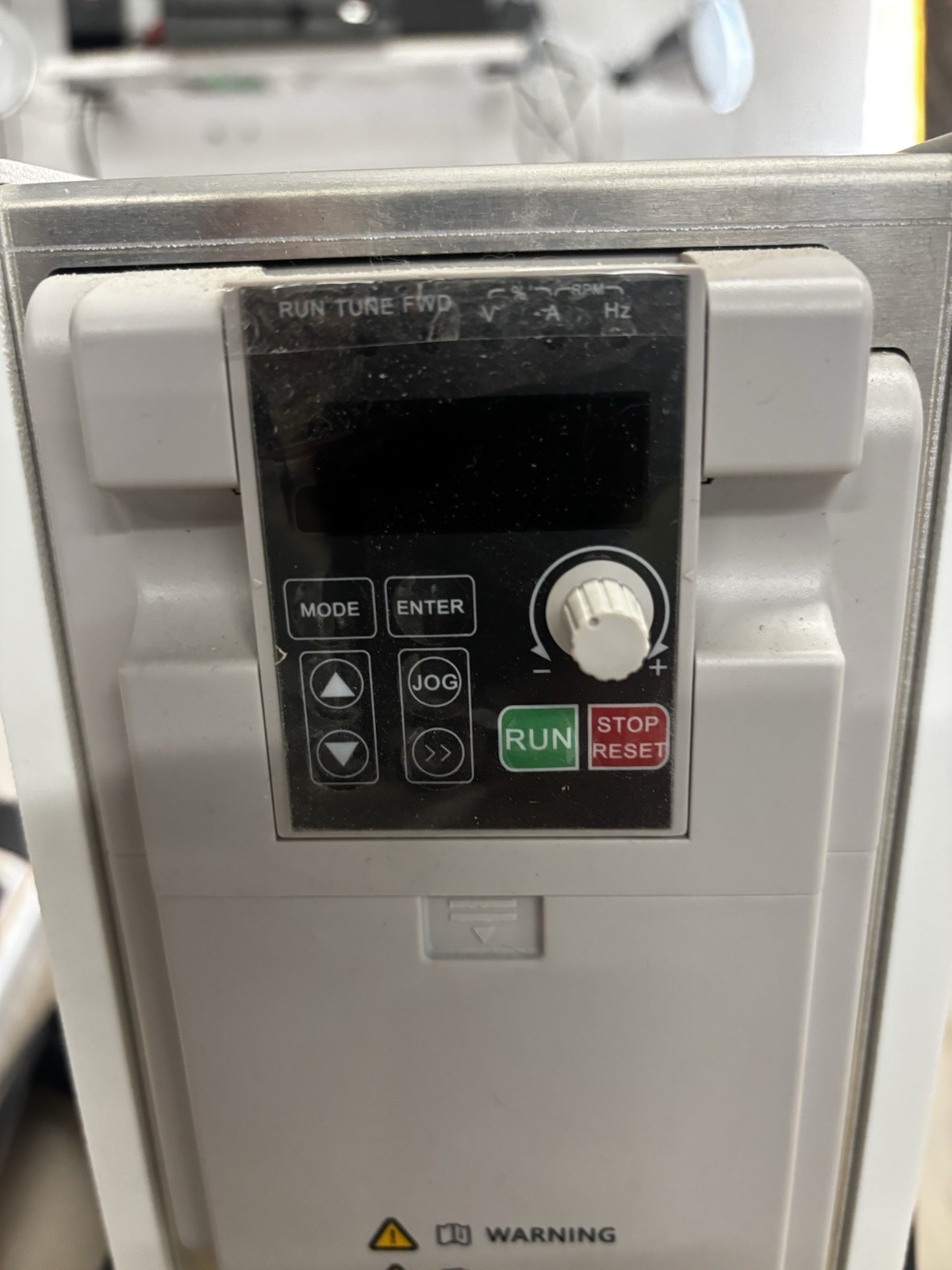 Shapeoko CNC 65mm VFD Spindle Kit – 110V Plus Mount and Dust Sweep