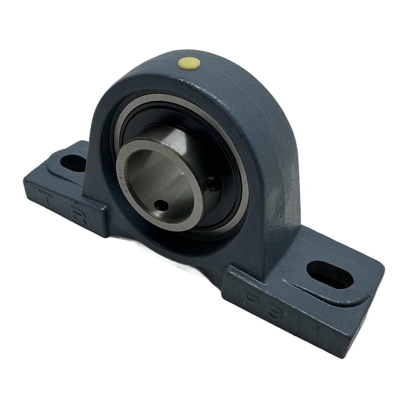 UCP311 TR BEARING, TR Pillow Block Bearing Unit 55mm Bore UCP311, UCP311, ……