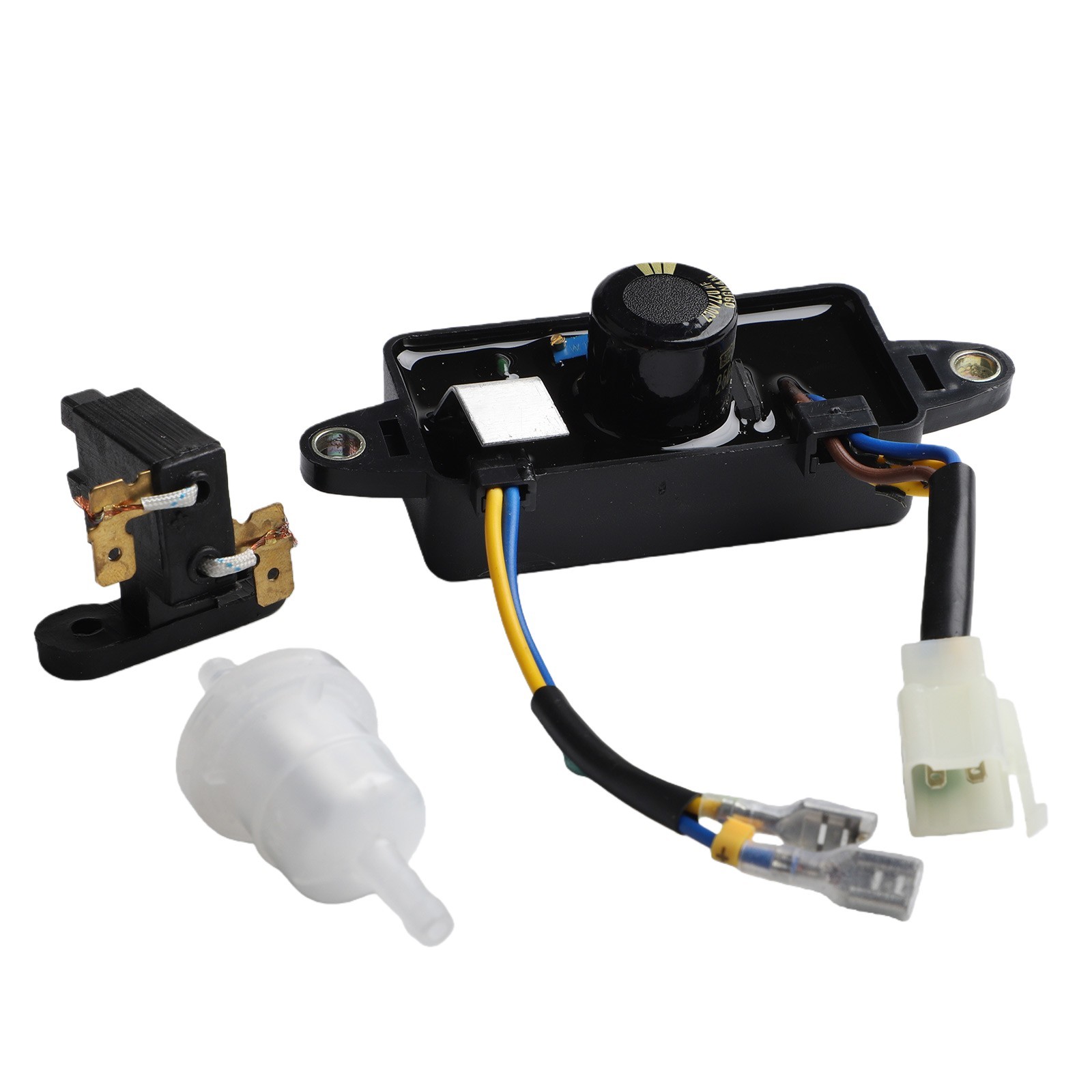 AVR for Predator 30060Y025110 Generator Designed for Continuous Operation