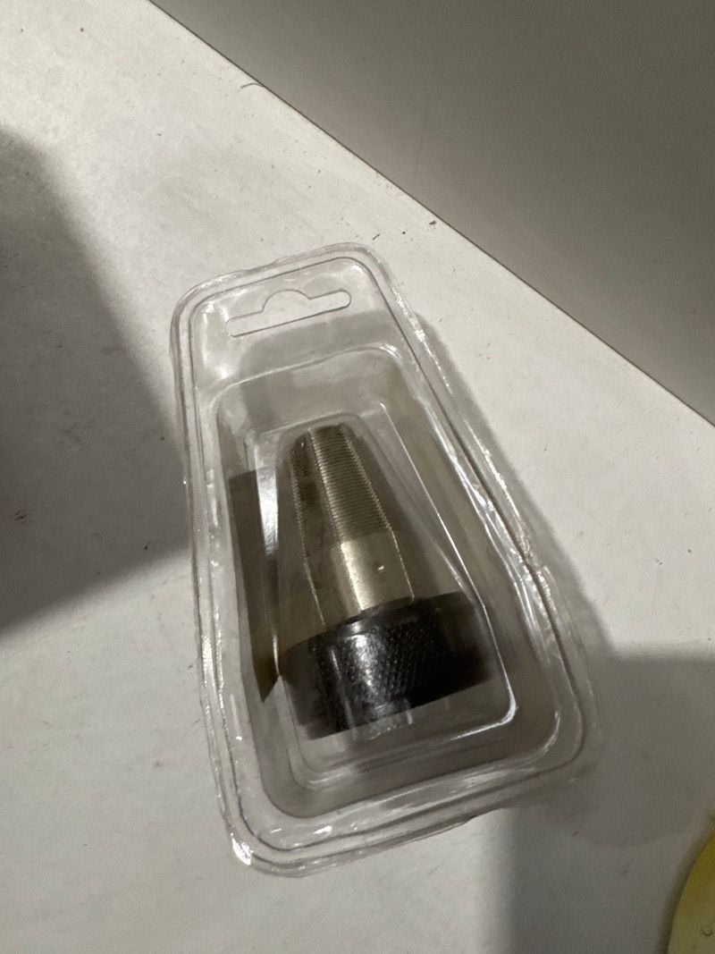 Apollo 1 in. PEX-a Expander Expansion Tool Head EPXHEAD1