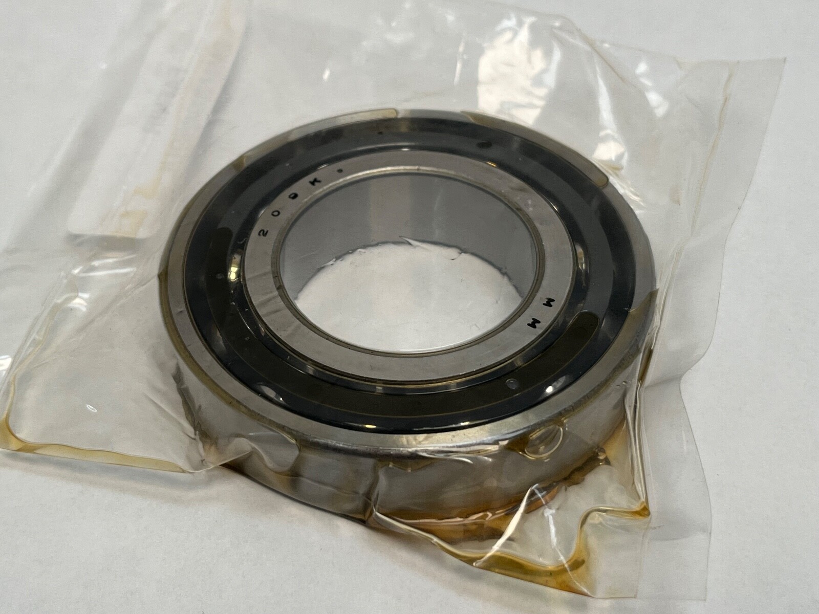 Fafnir 2MM209WID-SUL Bearing 45x85x19 mm 7209-C 2MM-209-WI-DUL USA