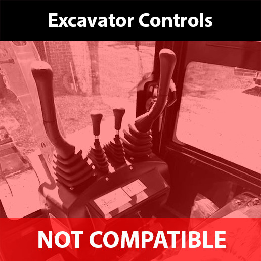 Pilot Control Spring Mod – Mini-Excavator & Mini Skidsteer Joystick Jerkiness