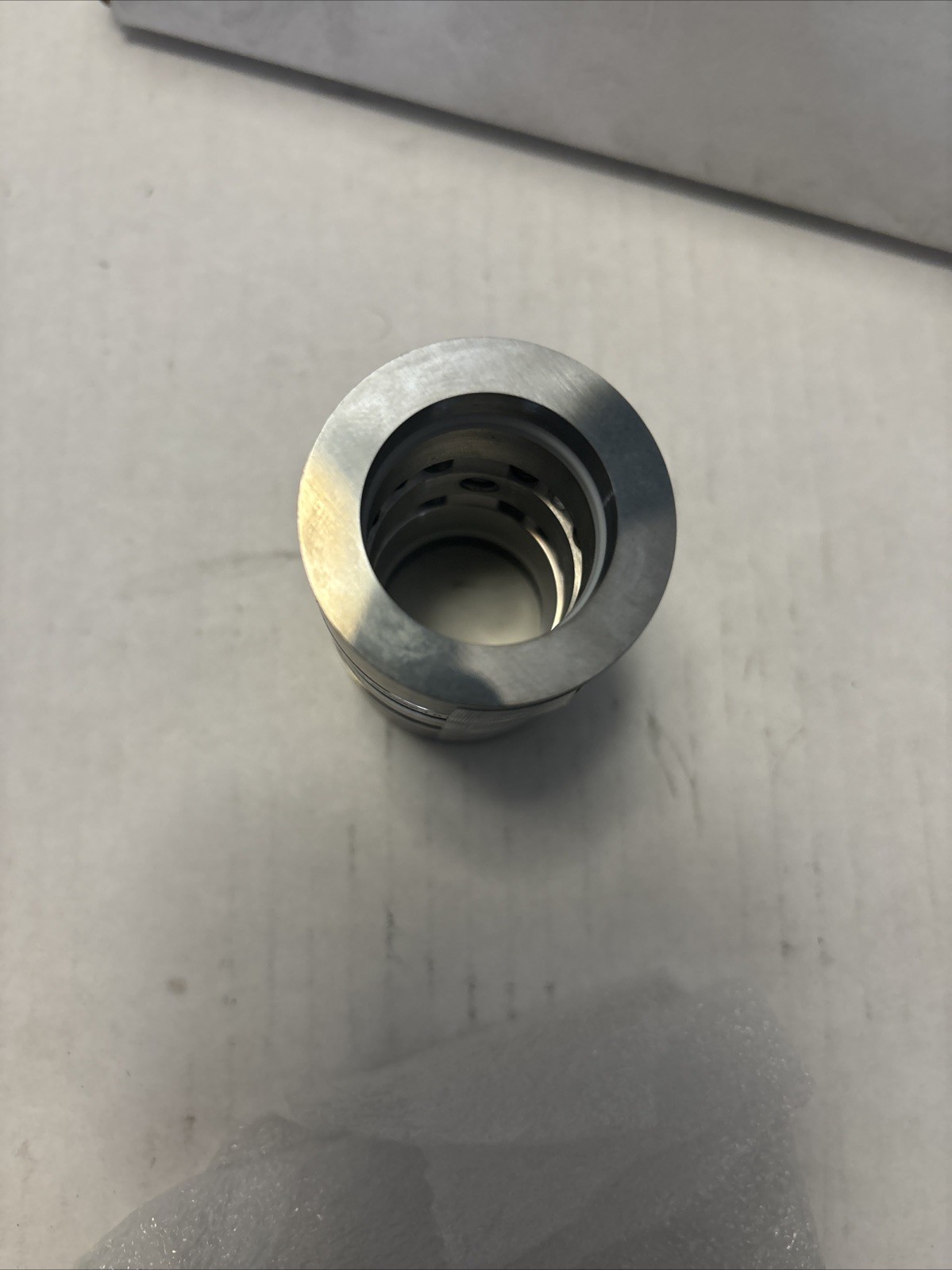FLOWSERVE 94878-BASE 316SS TT DURA SEAL 1.125” New Open Box