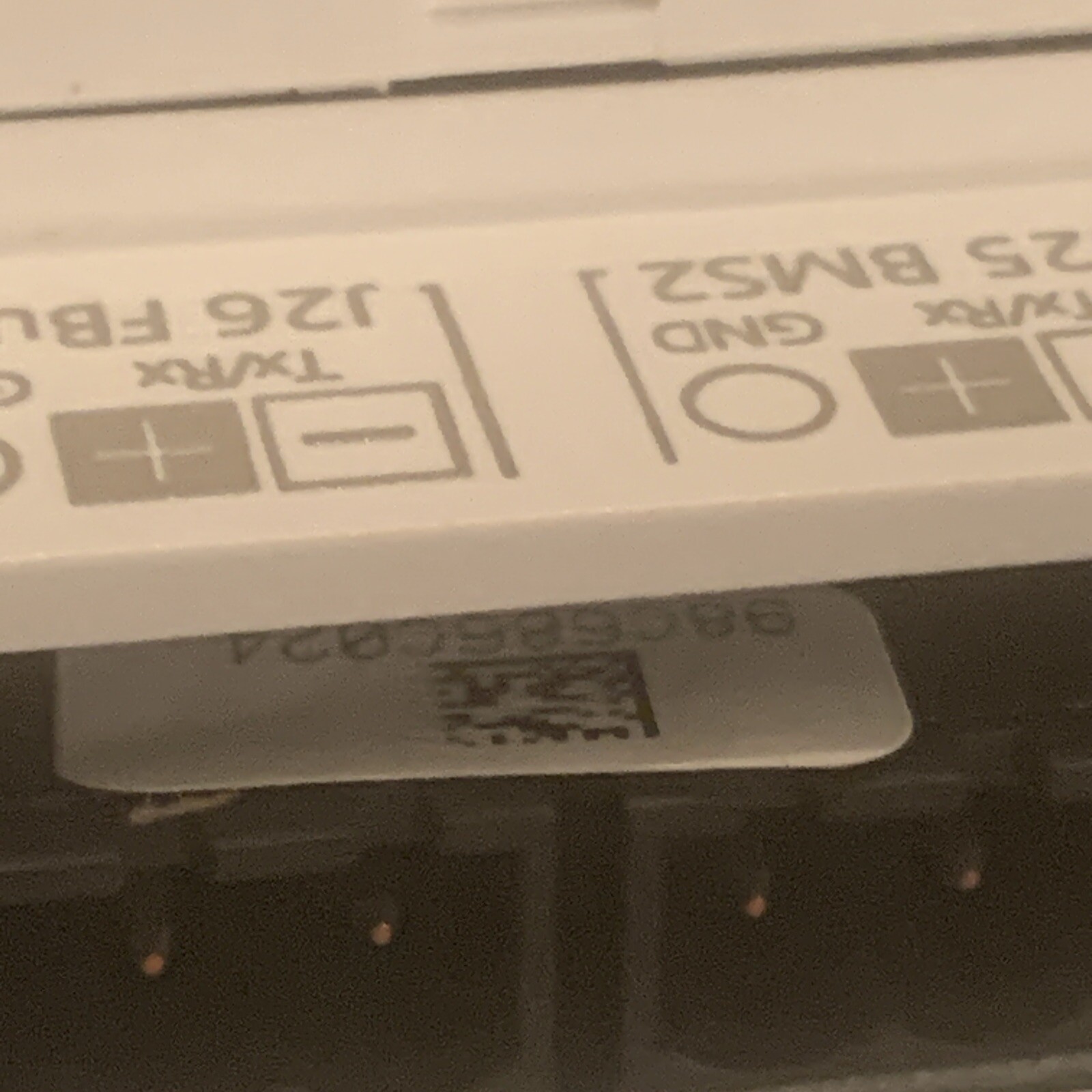 CAREL P+500BAA000M0 CONTROLLER C.PCO MEDIUM NOS NIB