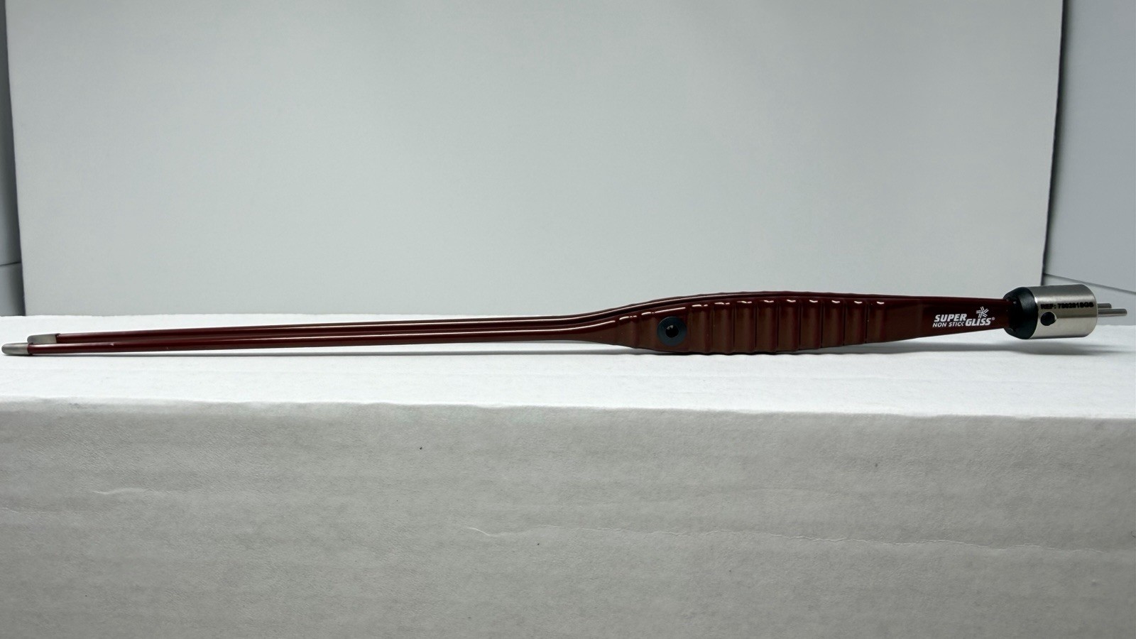 Sutter SuperGliss Non-Stick Bipolar Forceps (78 02 81SGS)