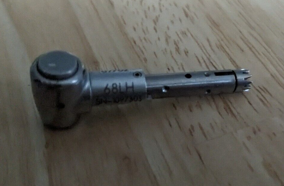 Genuine KaVo INTRA LUX Head Kopf 68 LH 68LH
