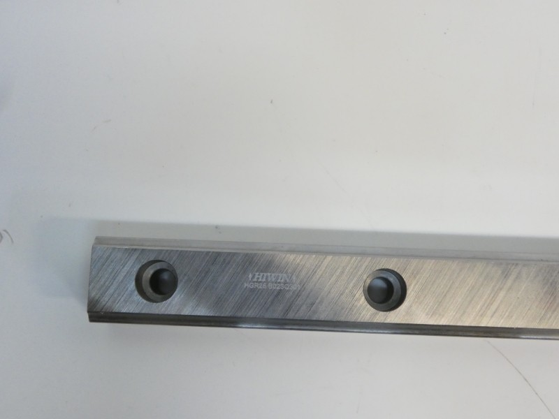 HIWIN HGR-25-R0275-CE NSNP