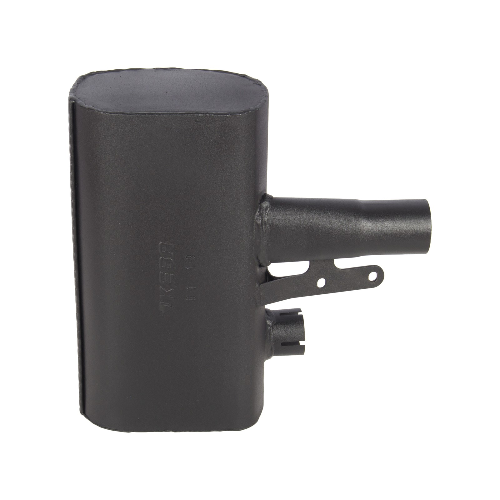 Muffler Replacement for CASE-IH NEW HOLLAND TN65 TN55D TN55S 1117-2009 5172649