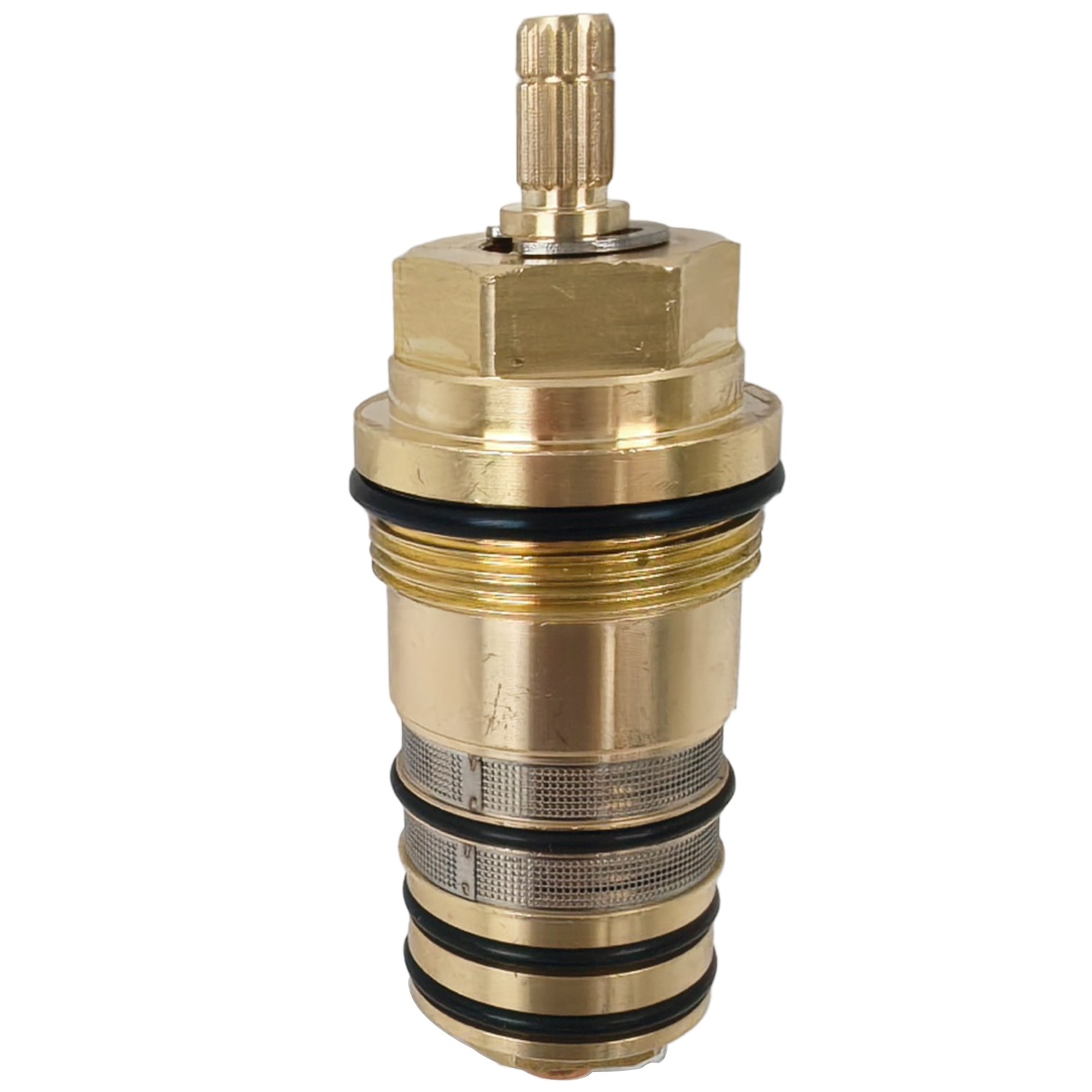 Replacement For Hansgrohe 94282000 Thermostatic Cartridge