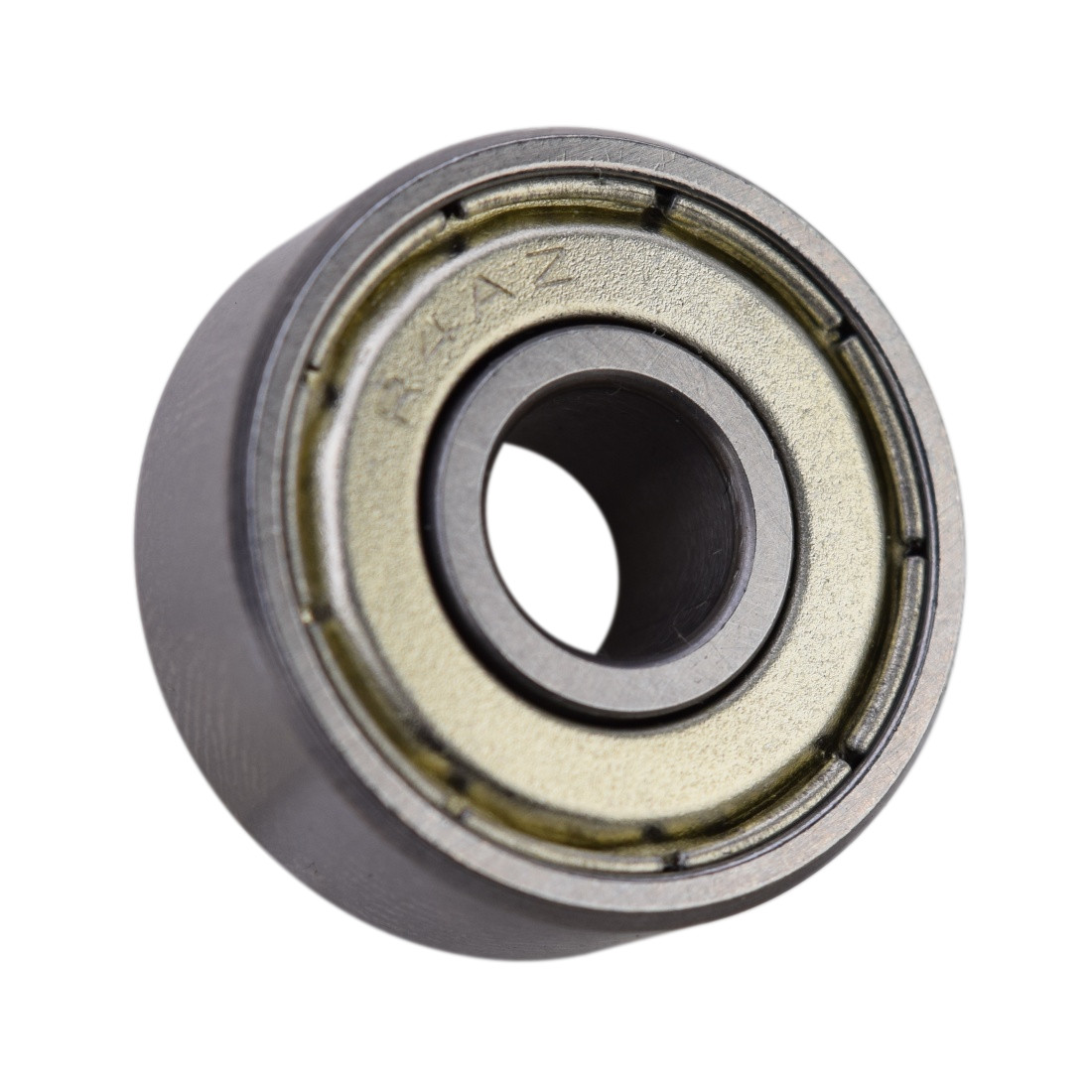 (10 Each) R4A-ZZ Shielded Radial Ball Bearing 1/4 ID X 3/4 OD X 9/32 Wide SpinCo