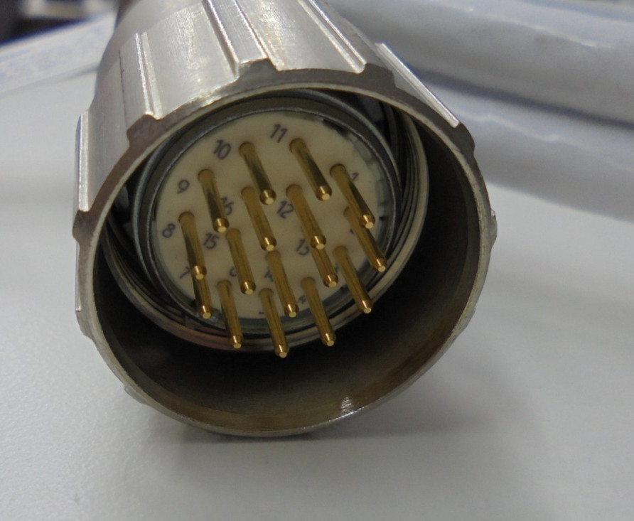 Levitronix BSM-1.6 Bearingless Motor