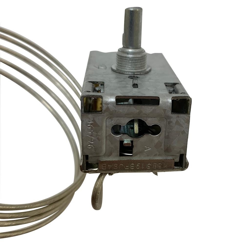 Ranco Temperature Control Thermostat SPST Cold Cut-In -9C Cold Cut-Out -18C Warm
