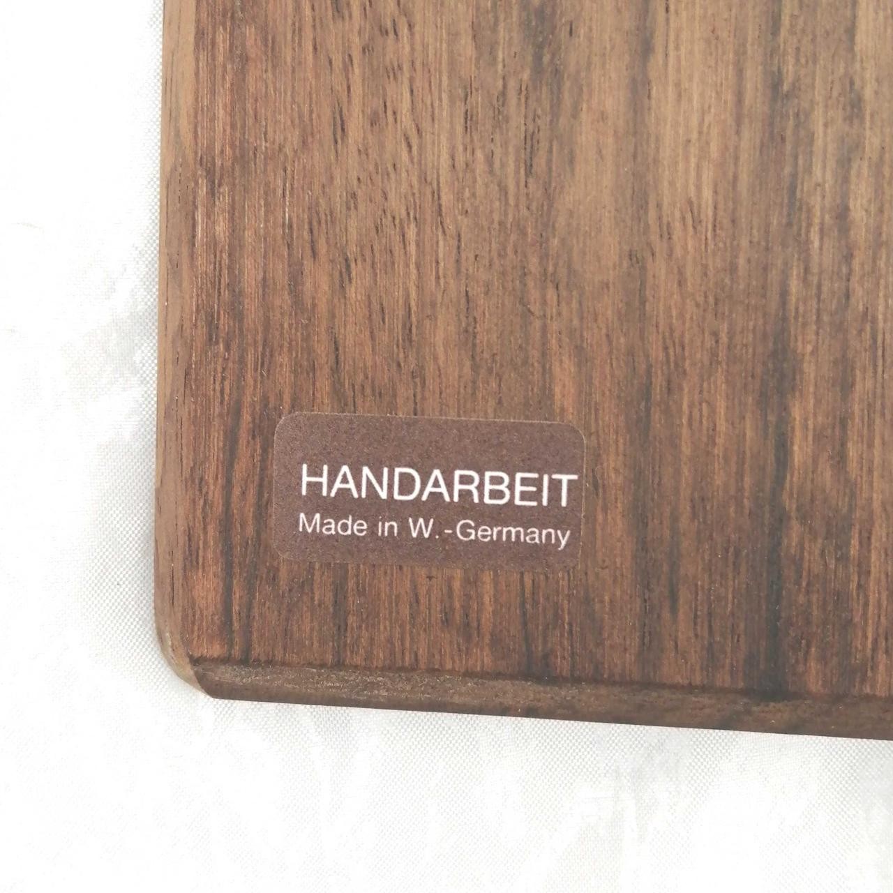 Leather Wood Notebook Cover Engraved With Arte Medici Cabin Prestige
