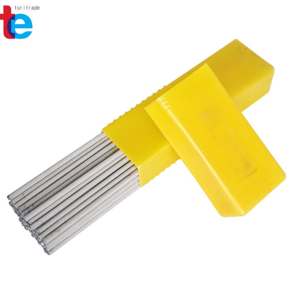 E7018 5/32″ Stick electrodes welding rod 50 lbs (10 lbs x 5 Pack) welding rod