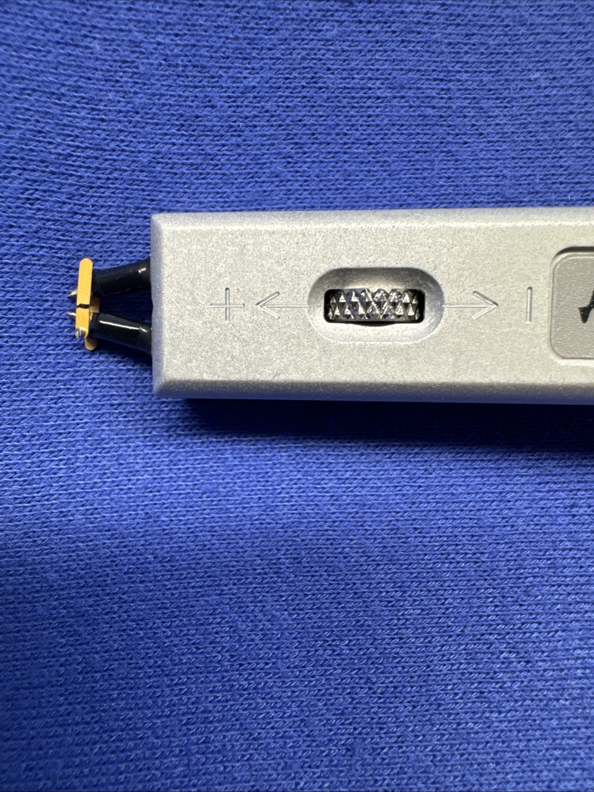 🔥 Agilent Keysight N5445A InfiniiMax III 30GHz Browser P 86100D, 90000-X Series