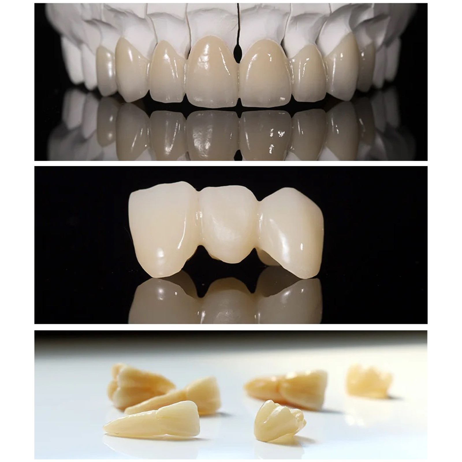 US C14 Emax Dental Glass Ceramic HT LT Lithium Dislicate CAD/CAM Cerec Blocks