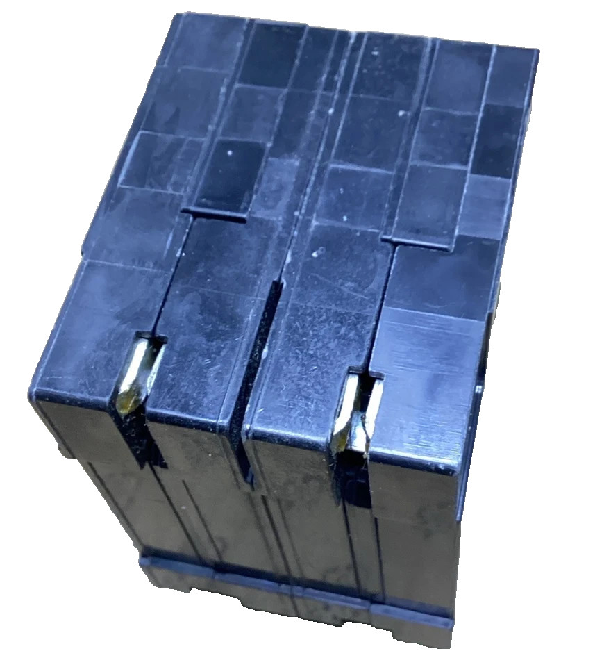 SQUARE D Quad HOMT2020250 Tandem Breaker 50/20A Two 1-Pole 20A & One 2-Pole 50A