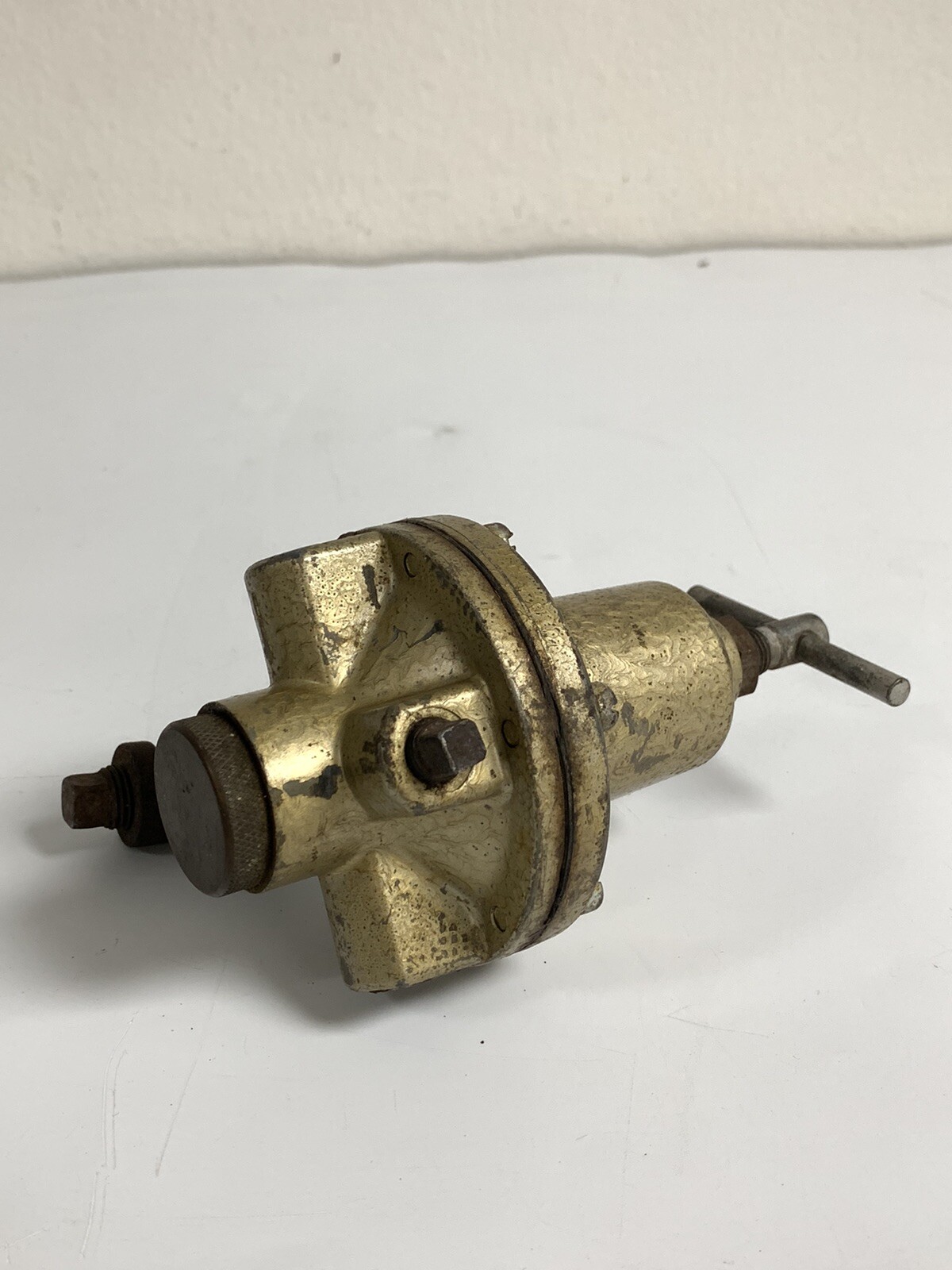 Norgren ~ Model 11-002-039 ~ Pressure Regulator ~ Littleton Colorado