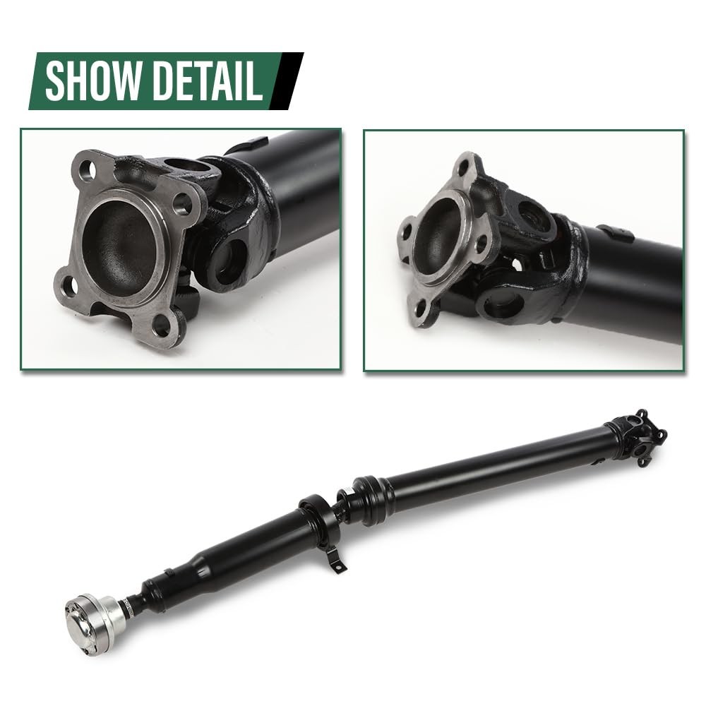 Rear Driveshaft Assembly Land Rover Range Rover Sport V8 2006-2013
